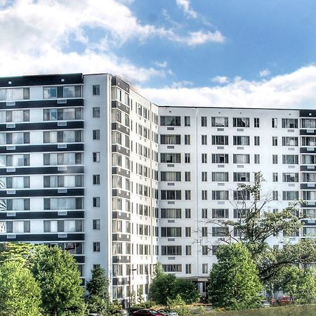 The Virginian Suites, Ascend Hotel Collection Arlington Eksteriør billede