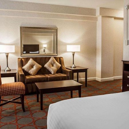 The Virginian Suites, Ascend Hotel Collection Arlington Eksteriør billede