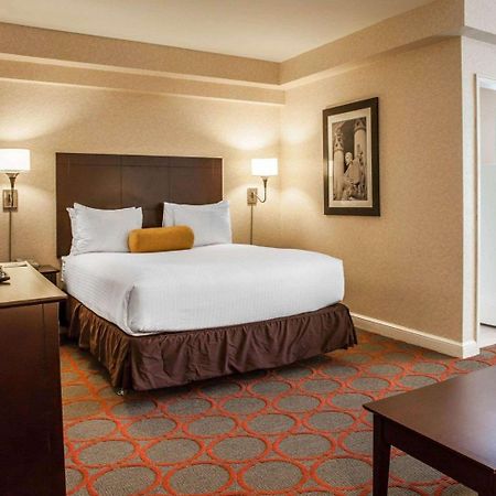 The Virginian Suites, Ascend Hotel Collection Arlington Eksteriør billede
