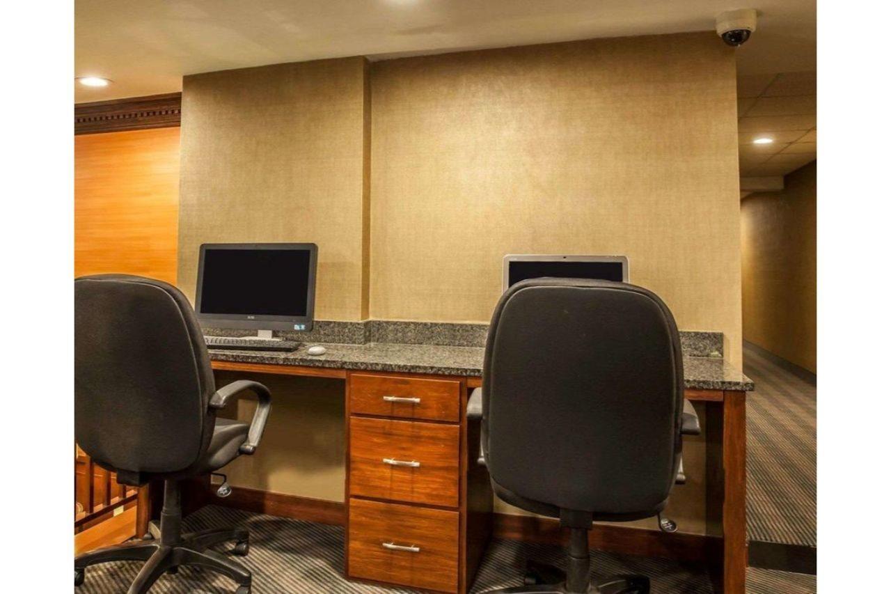 The Virginian Suites, Ascend Hotel Collection Arlington Eksteriør billede