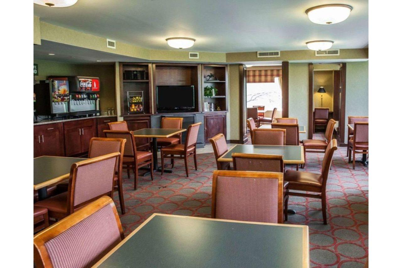 The Virginian Suites, Ascend Hotel Collection Arlington Eksteriør billede