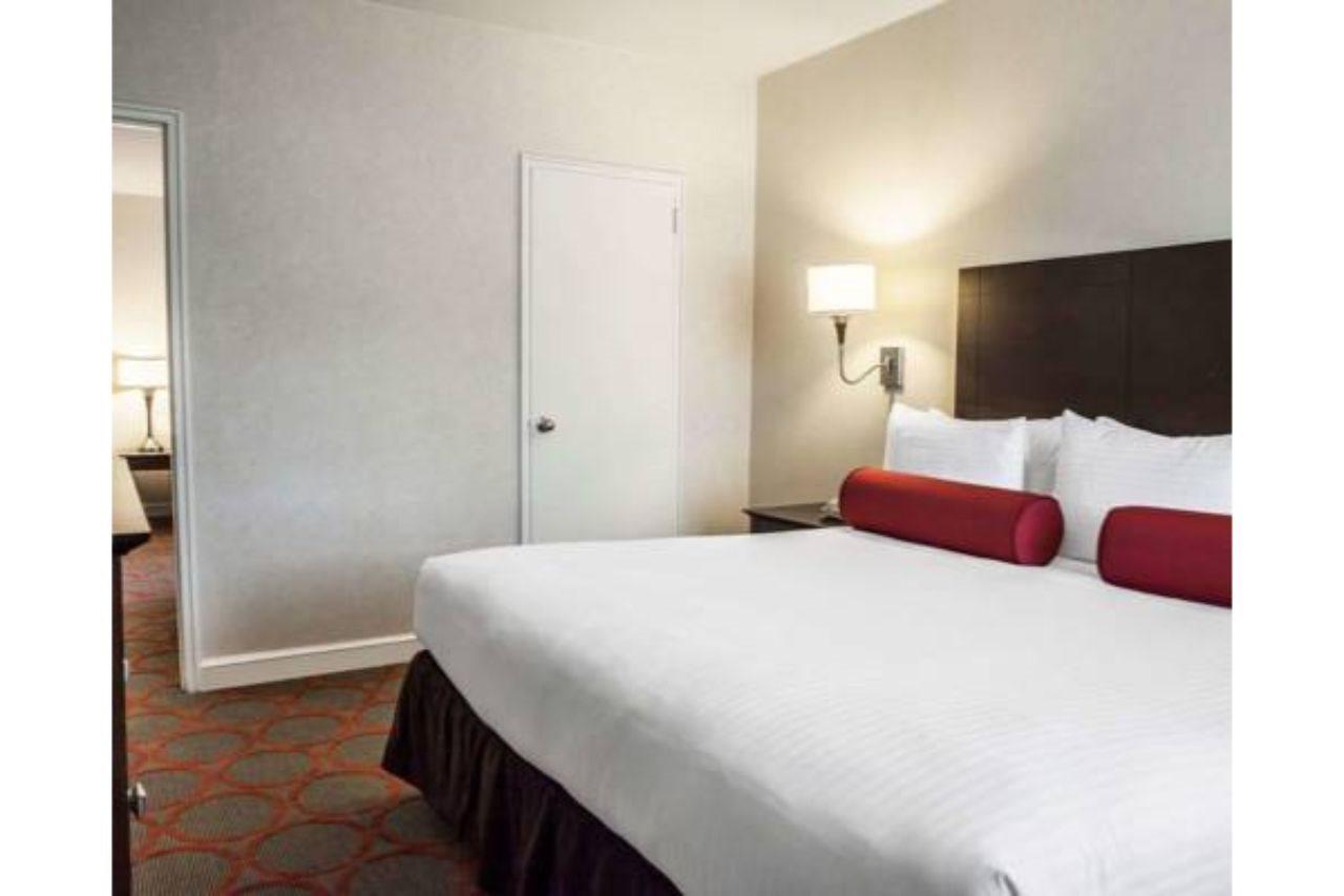 The Virginian Suites, Ascend Hotel Collection Arlington Eksteriør billede