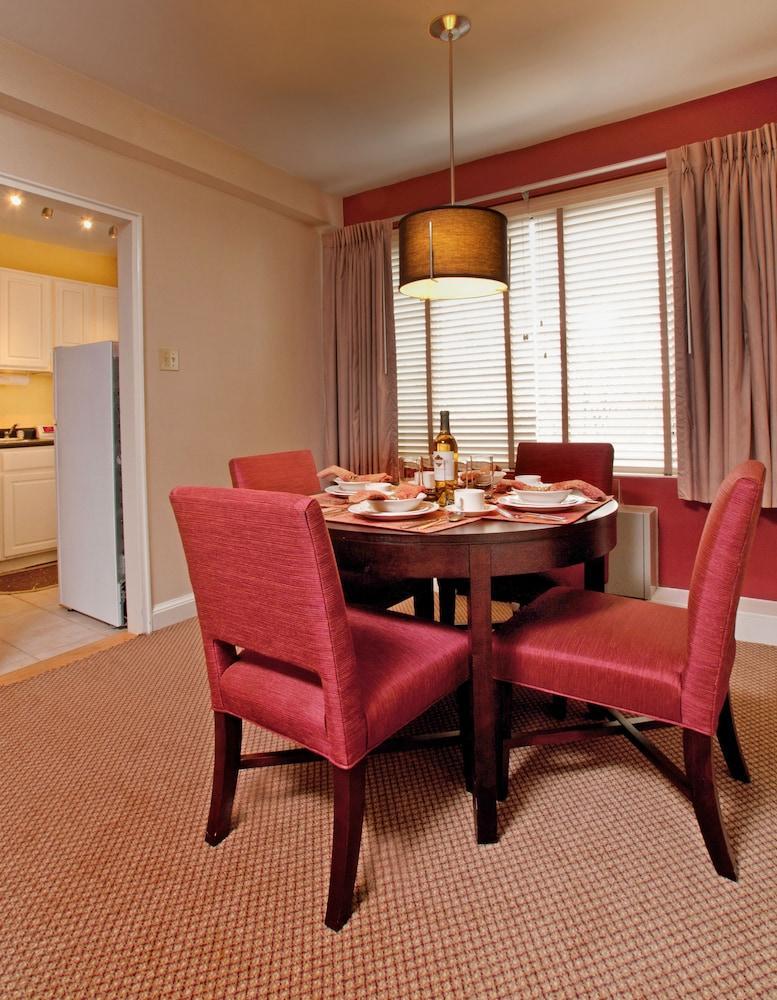 The Virginian Suites, Ascend Hotel Collection Arlington Eksteriør billede