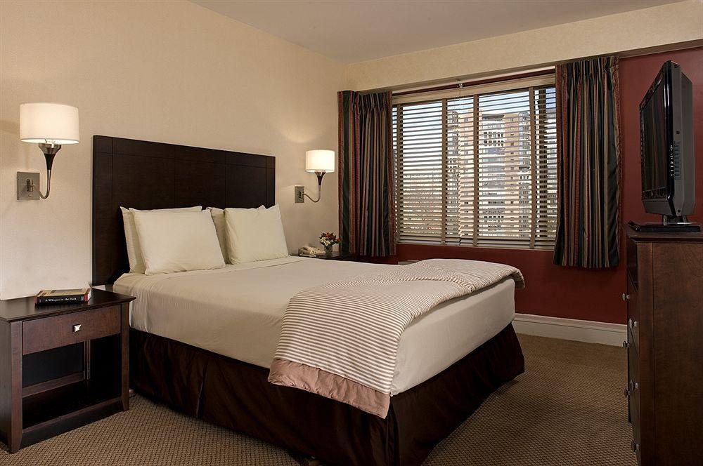 The Virginian Suites, Ascend Hotel Collection Arlington Eksteriør billede