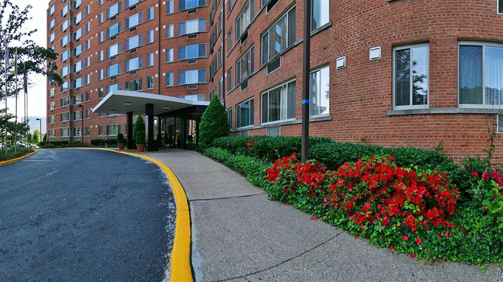 The Virginian Suites, Ascend Hotel Collection Arlington Eksteriør billede