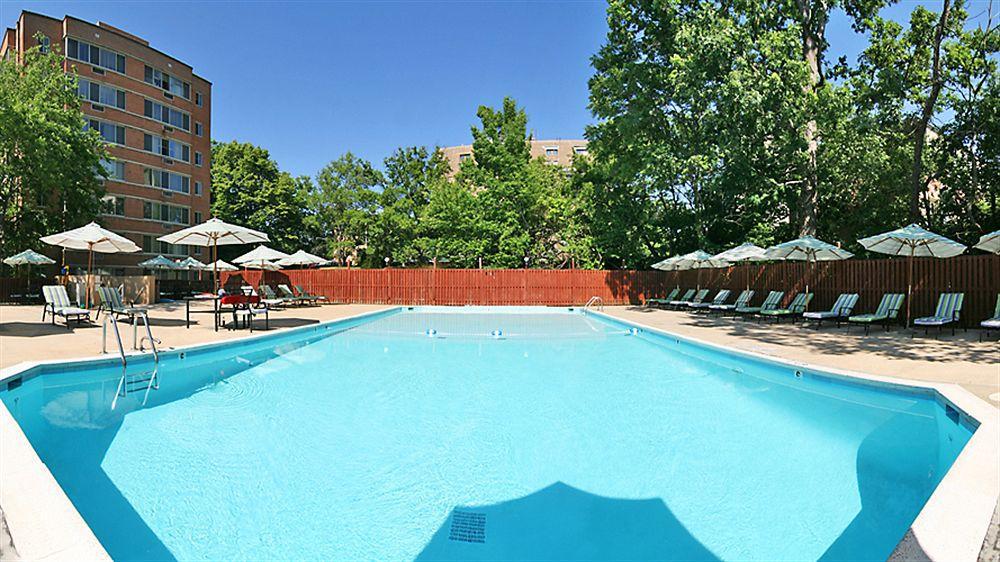 The Virginian Suites, Ascend Hotel Collection Arlington Eksteriør billede