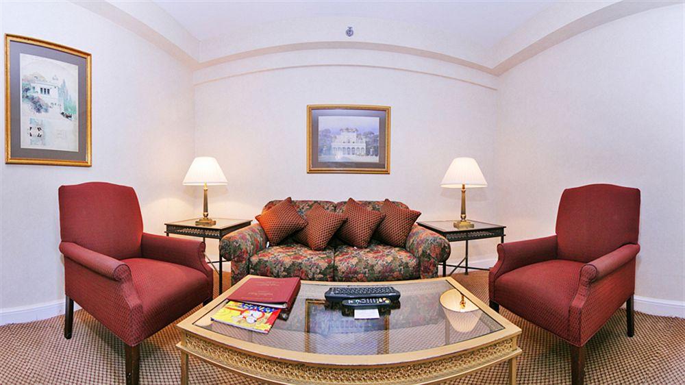 The Virginian Suites, Ascend Hotel Collection Arlington Eksteriør billede