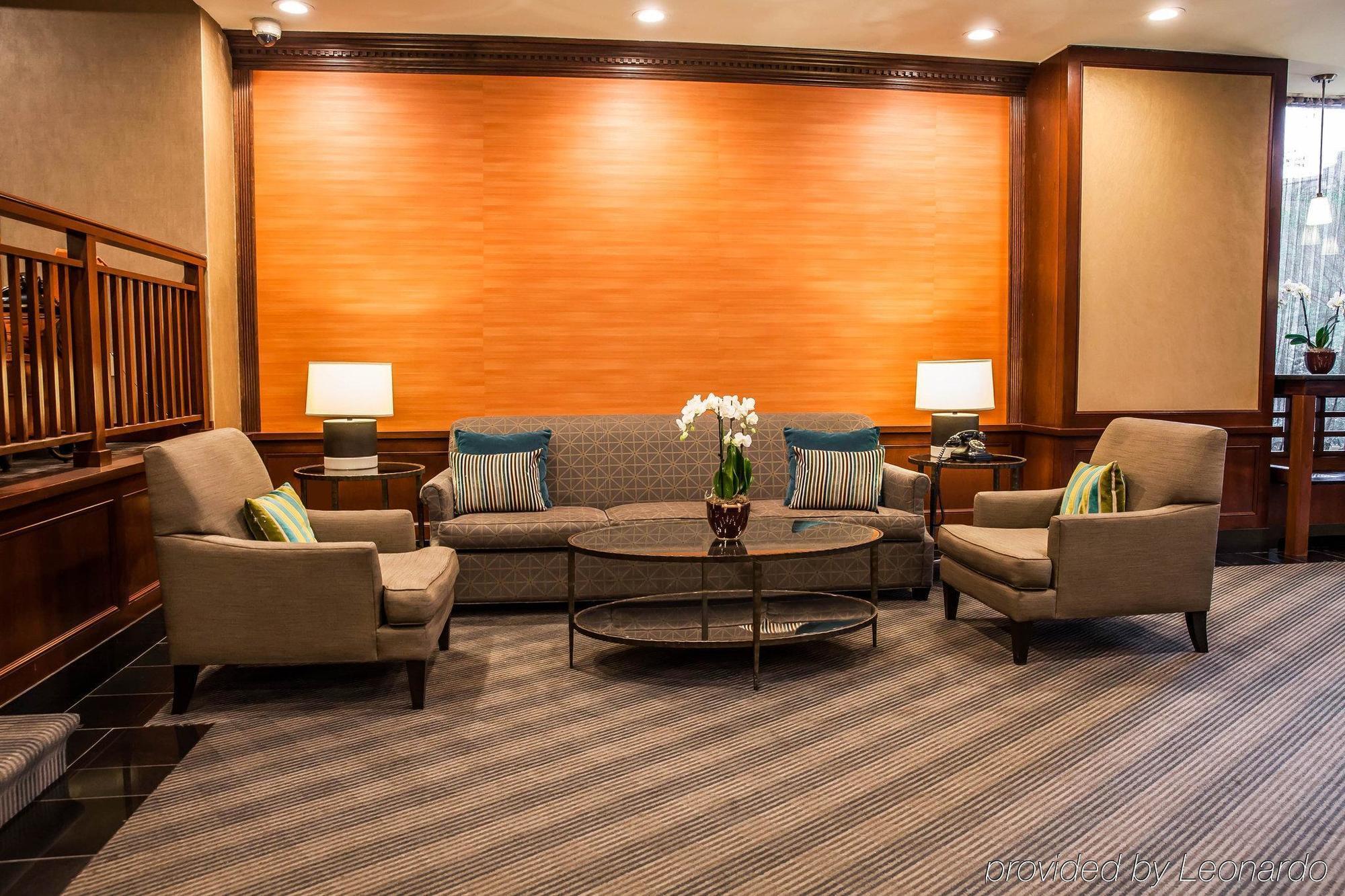 The Virginian Suites, Ascend Hotel Collection Arlington Eksteriør billede