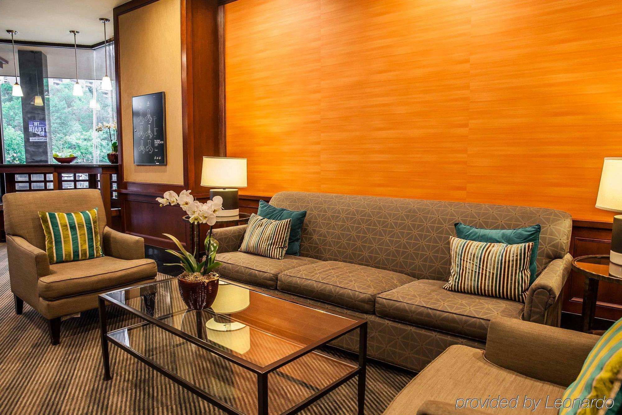 The Virginian Suites, Ascend Hotel Collection Arlington Eksteriør billede