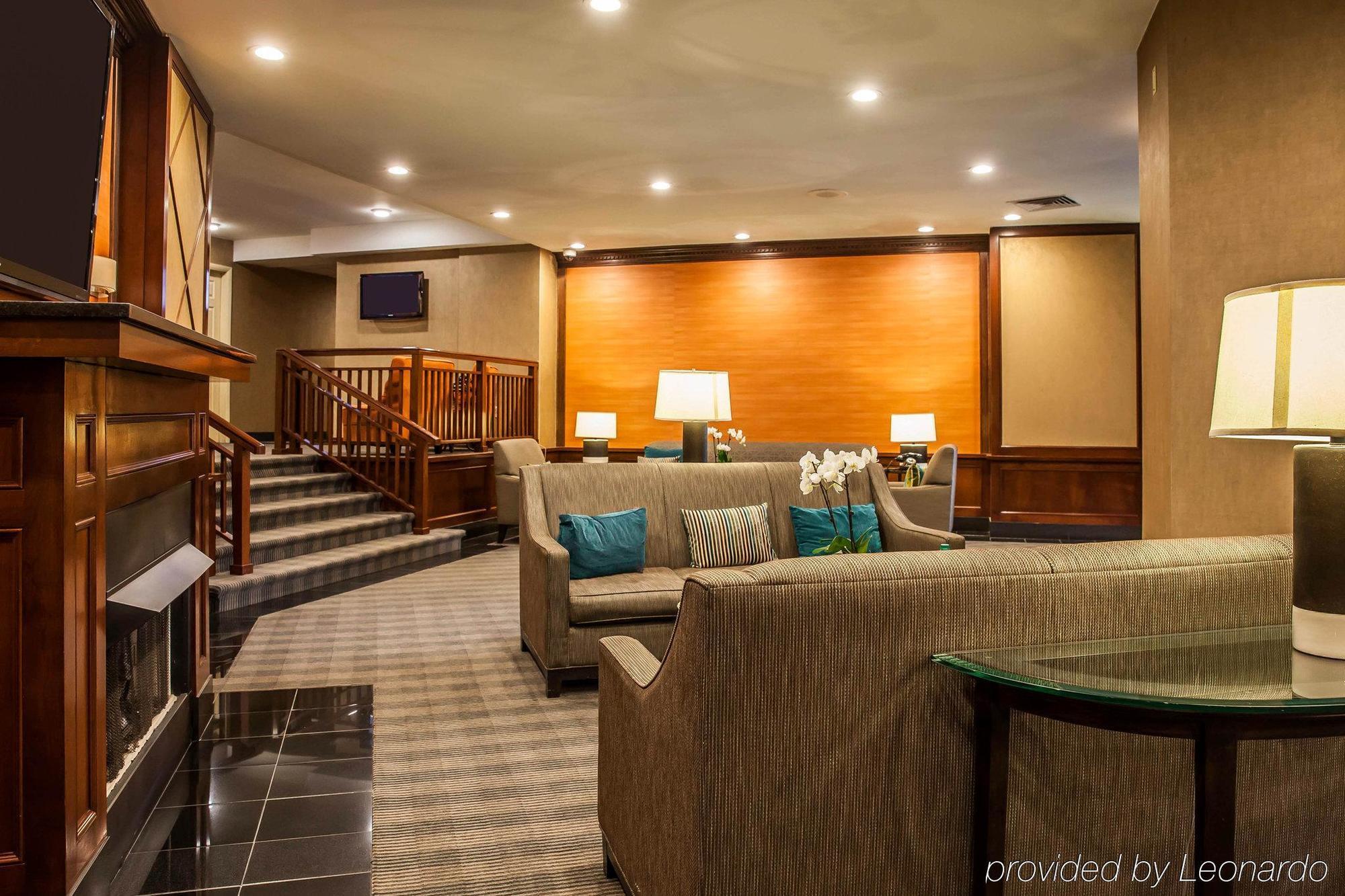 The Virginian Suites, Ascend Hotel Collection Arlington Eksteriør billede