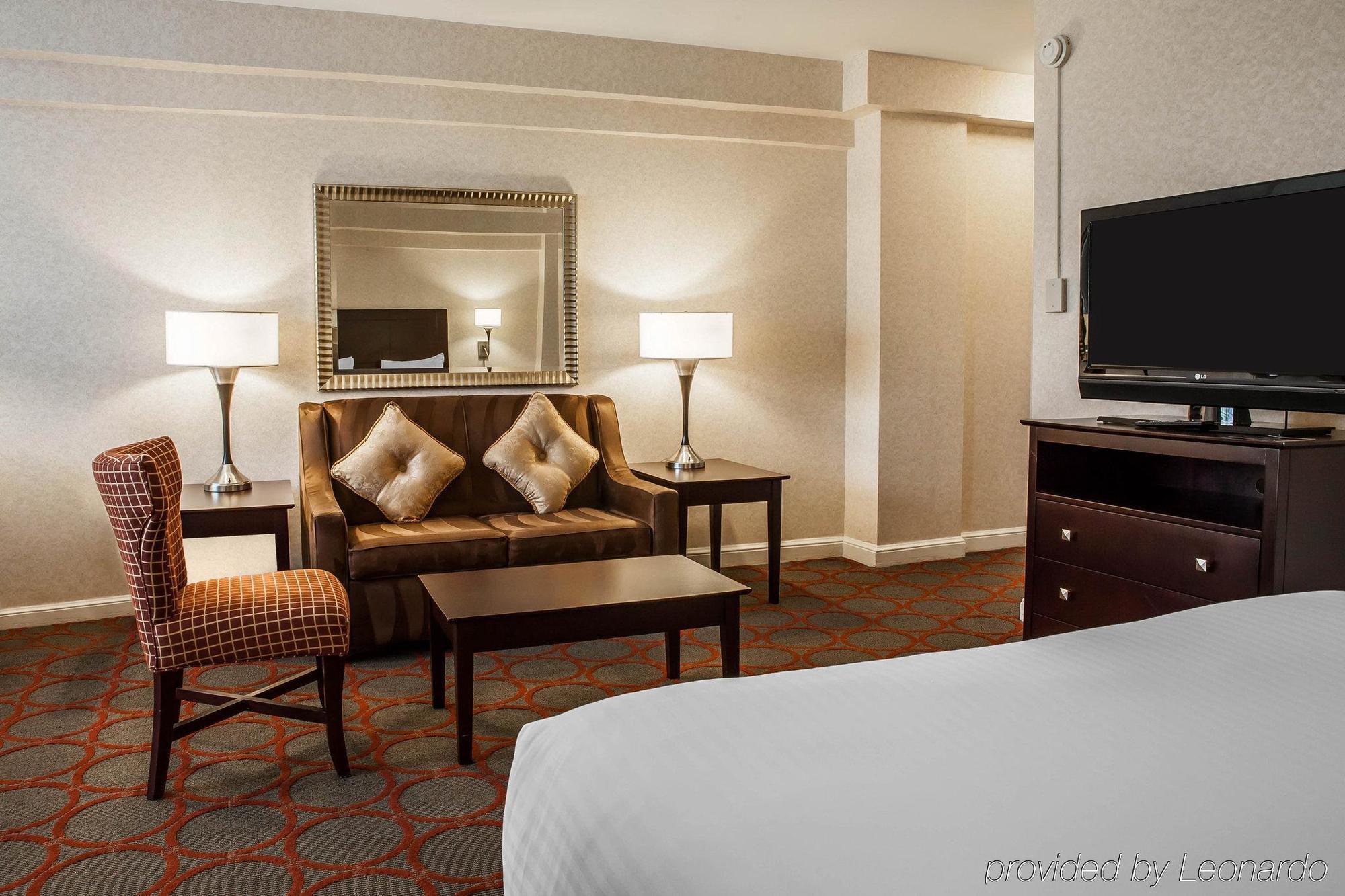 The Virginian Suites, Ascend Hotel Collection Arlington Eksteriør billede