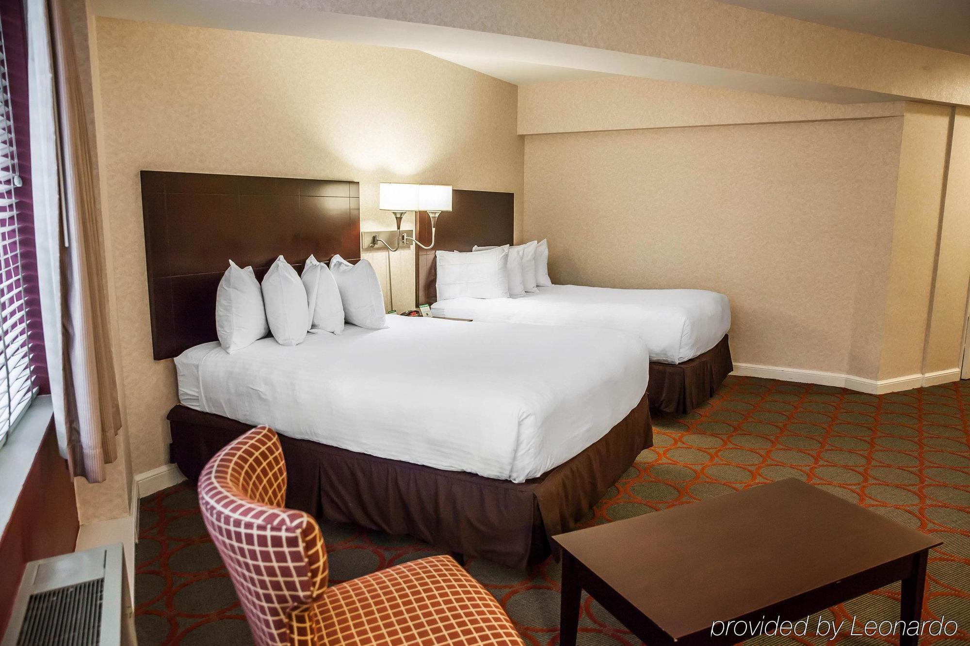 The Virginian Suites, Ascend Hotel Collection Arlington Eksteriør billede