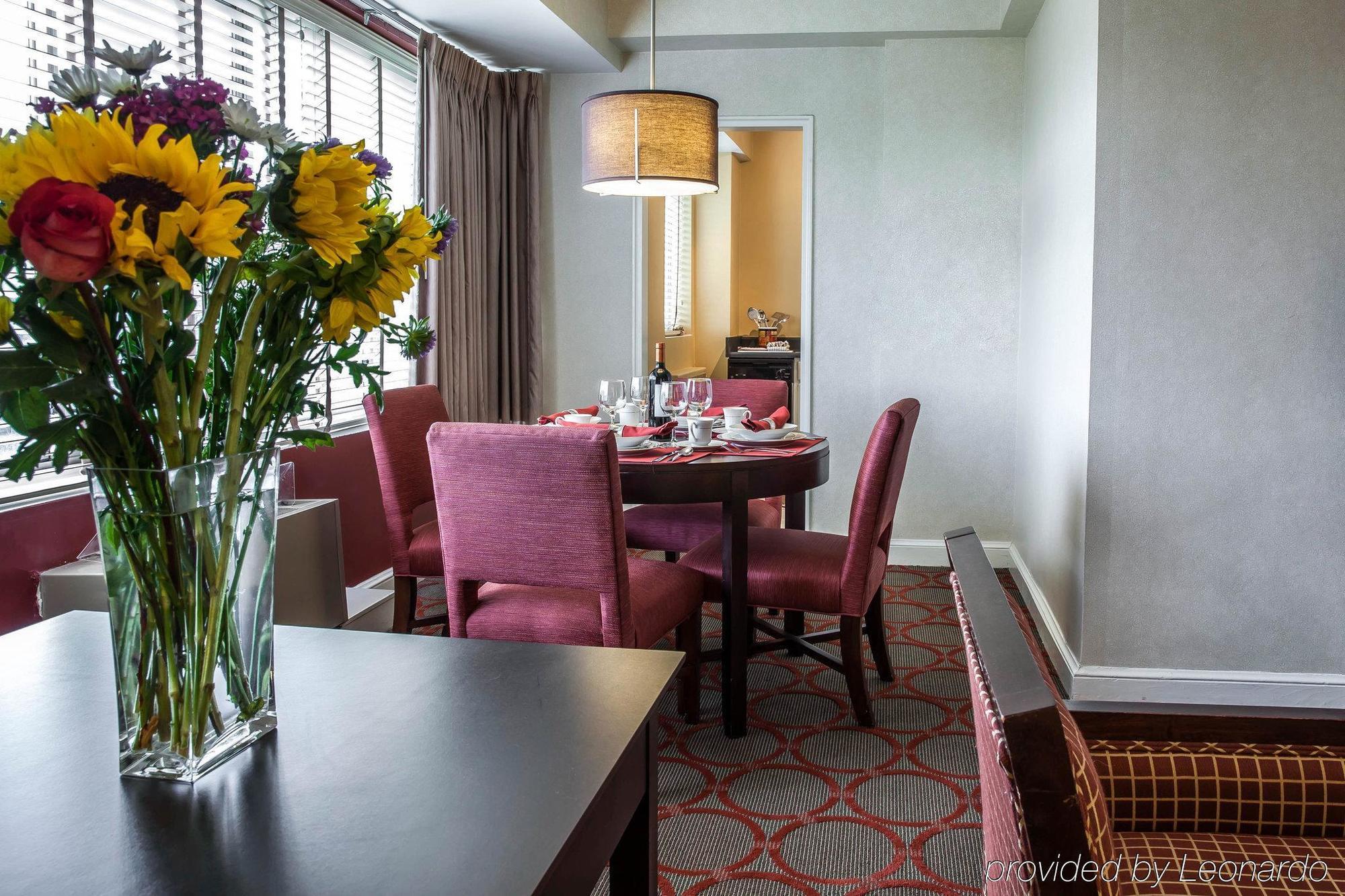 The Virginian Suites, Ascend Hotel Collection Arlington Eksteriør billede