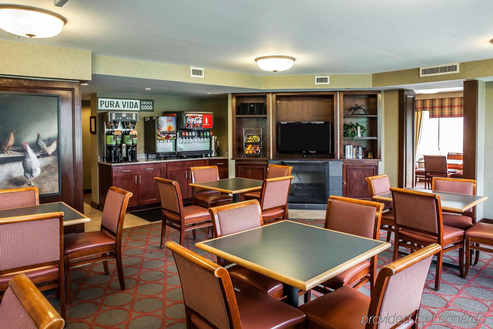 The Virginian Suites, Ascend Hotel Collection Arlington Eksteriør billede