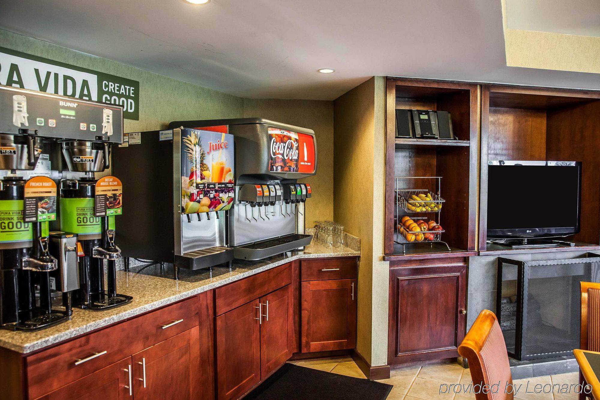The Virginian Suites, Ascend Hotel Collection Arlington Eksteriør billede
