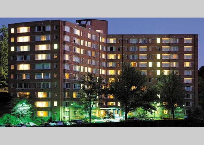 The Virginian Suites, Ascend Hotel Collection Arlington Eksteriør billede