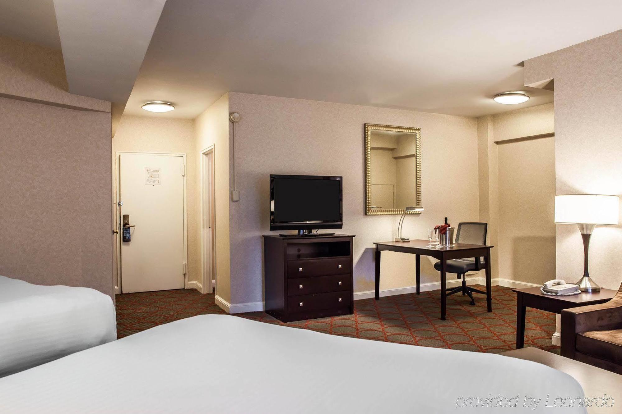 The Virginian Suites, Ascend Hotel Collection Arlington Eksteriør billede