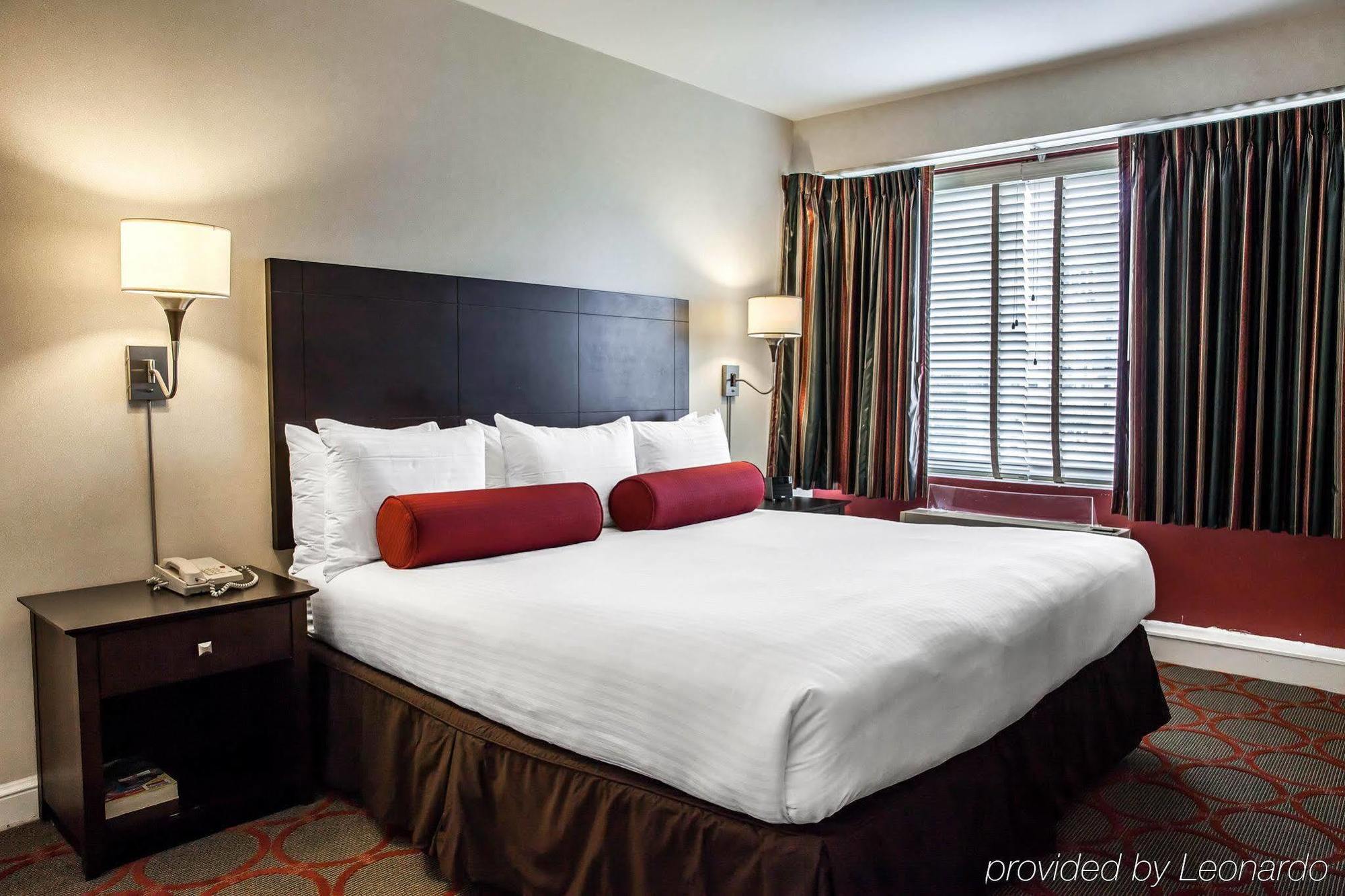 The Virginian Suites, Ascend Hotel Collection Arlington Eksteriør billede