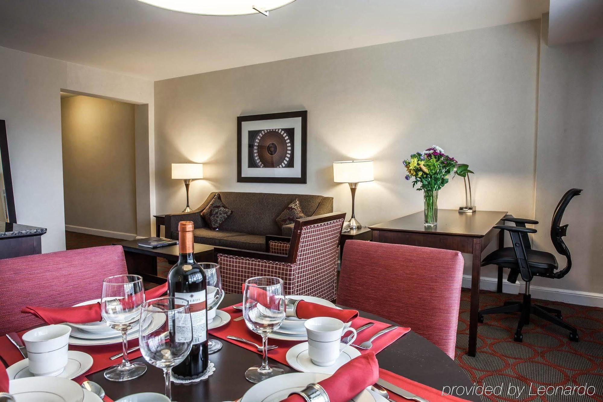 The Virginian Suites, Ascend Hotel Collection Arlington Eksteriør billede