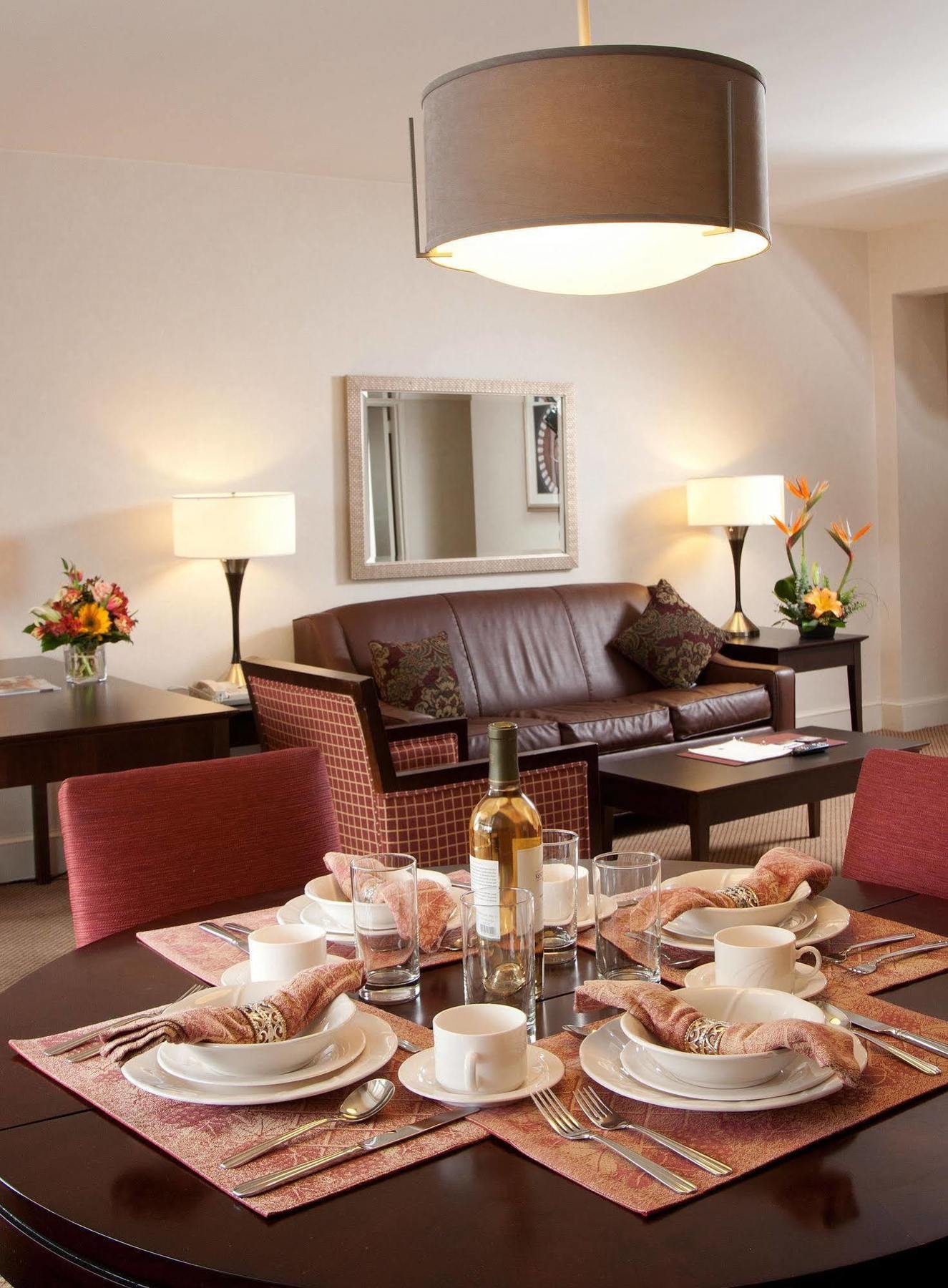 The Virginian Suites, Ascend Hotel Collection Arlington Eksteriør billede
