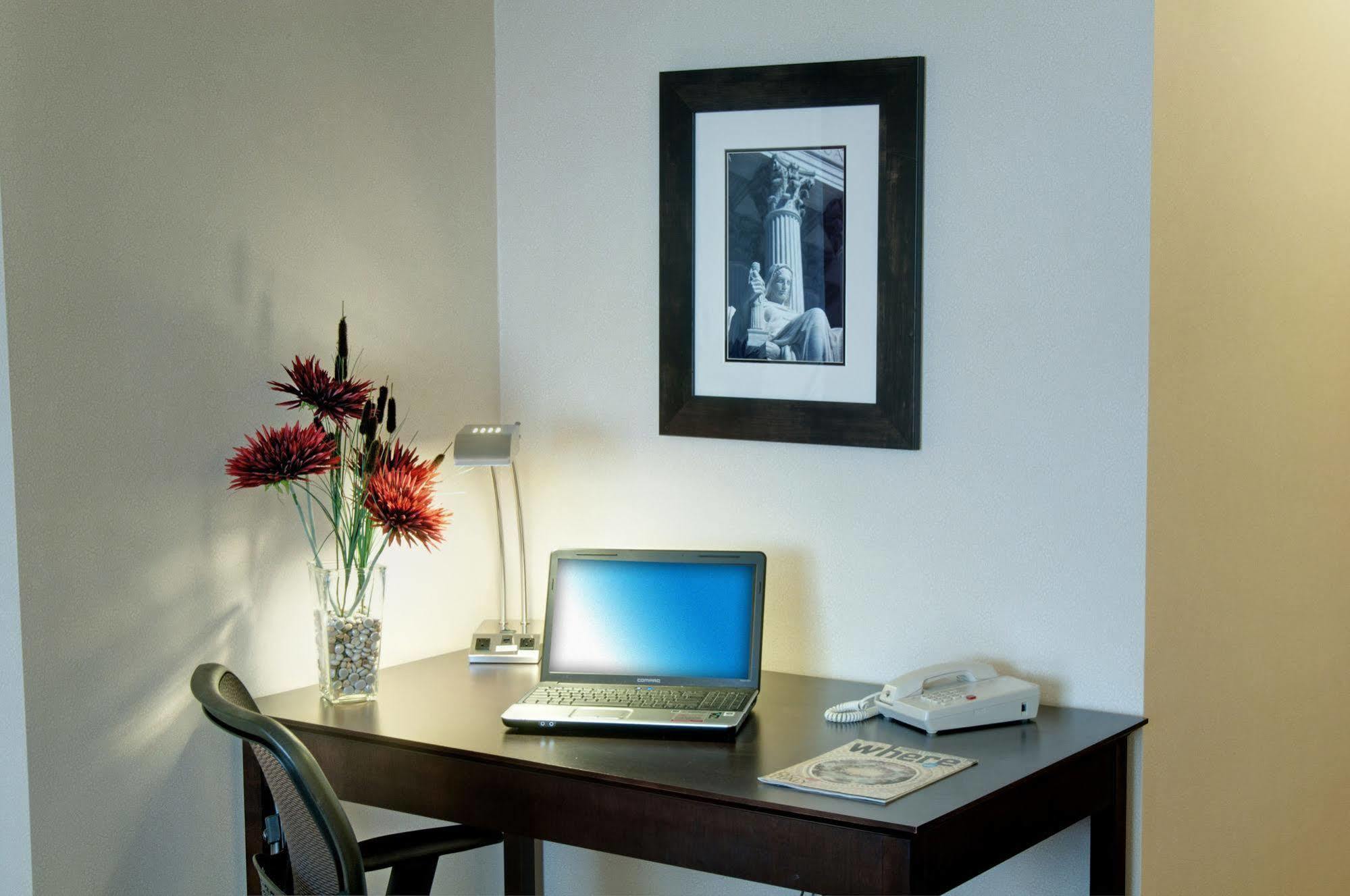 The Virginian Suites, Ascend Hotel Collection Arlington Eksteriør billede