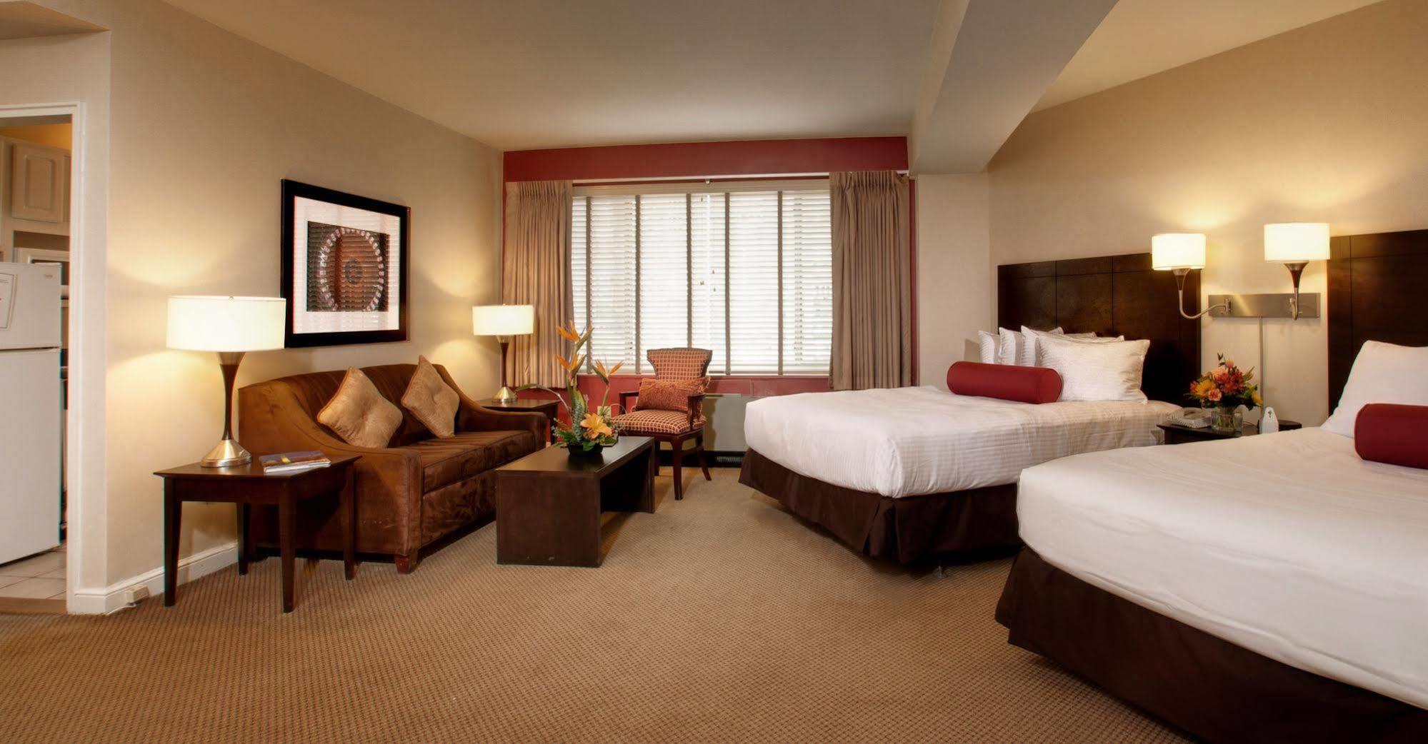The Virginian Suites, Ascend Hotel Collection Arlington Eksteriør billede
