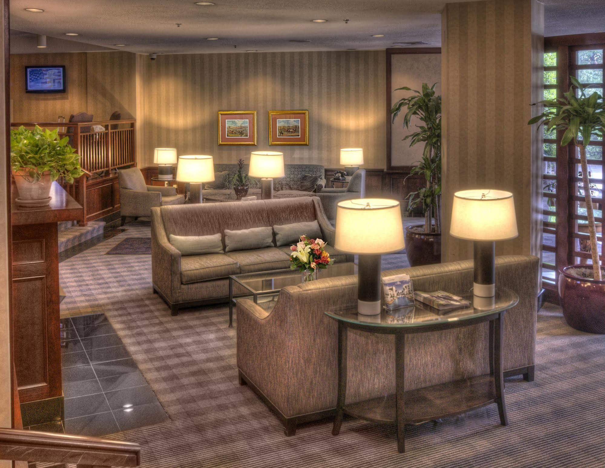 The Virginian Suites, Ascend Hotel Collection Arlington Eksteriør billede