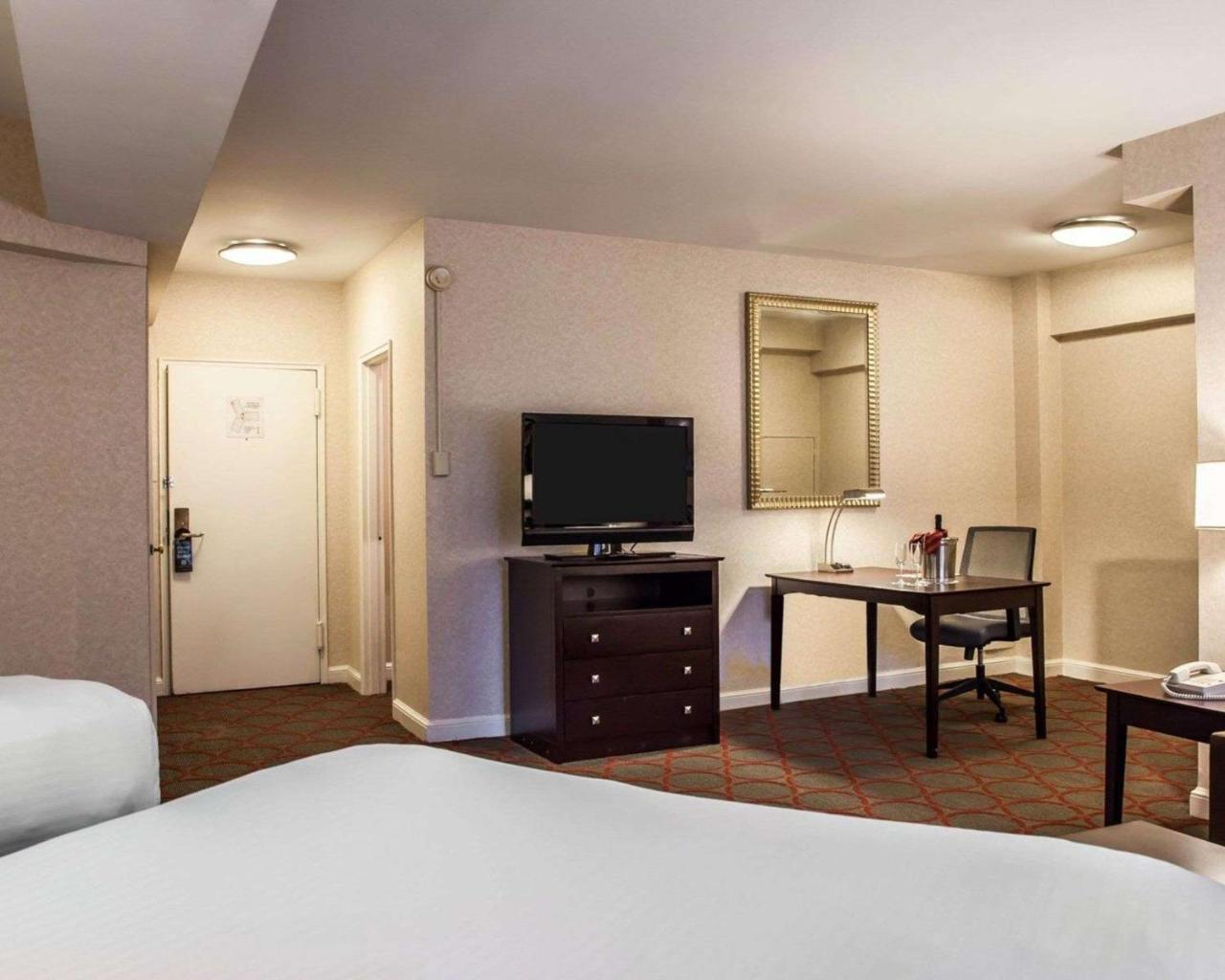 The Virginian Suites, Ascend Hotel Collection Arlington Eksteriør billede
