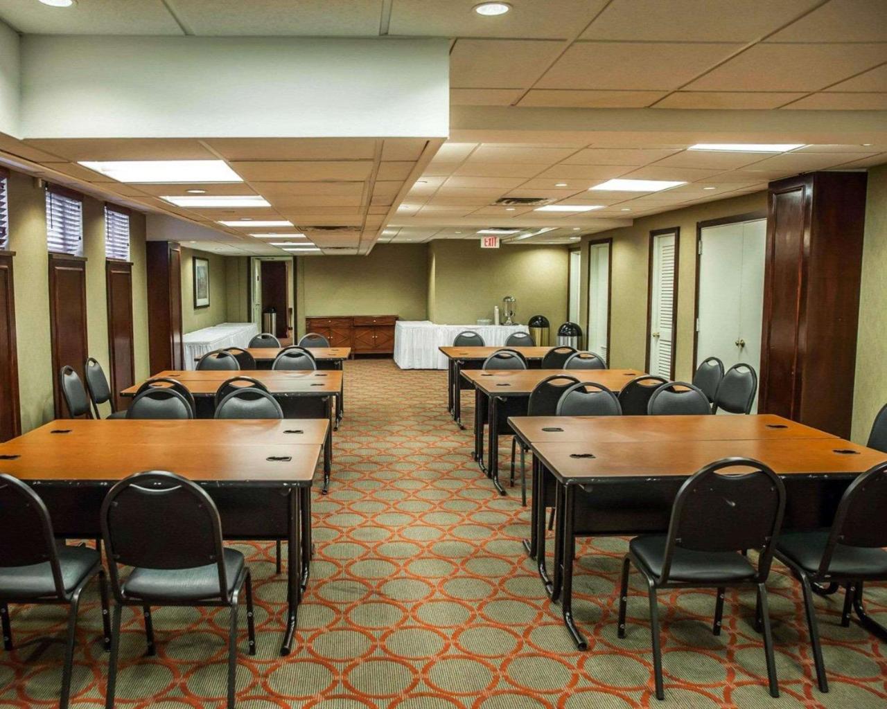 The Virginian Suites, Ascend Hotel Collection Arlington Eksteriør billede