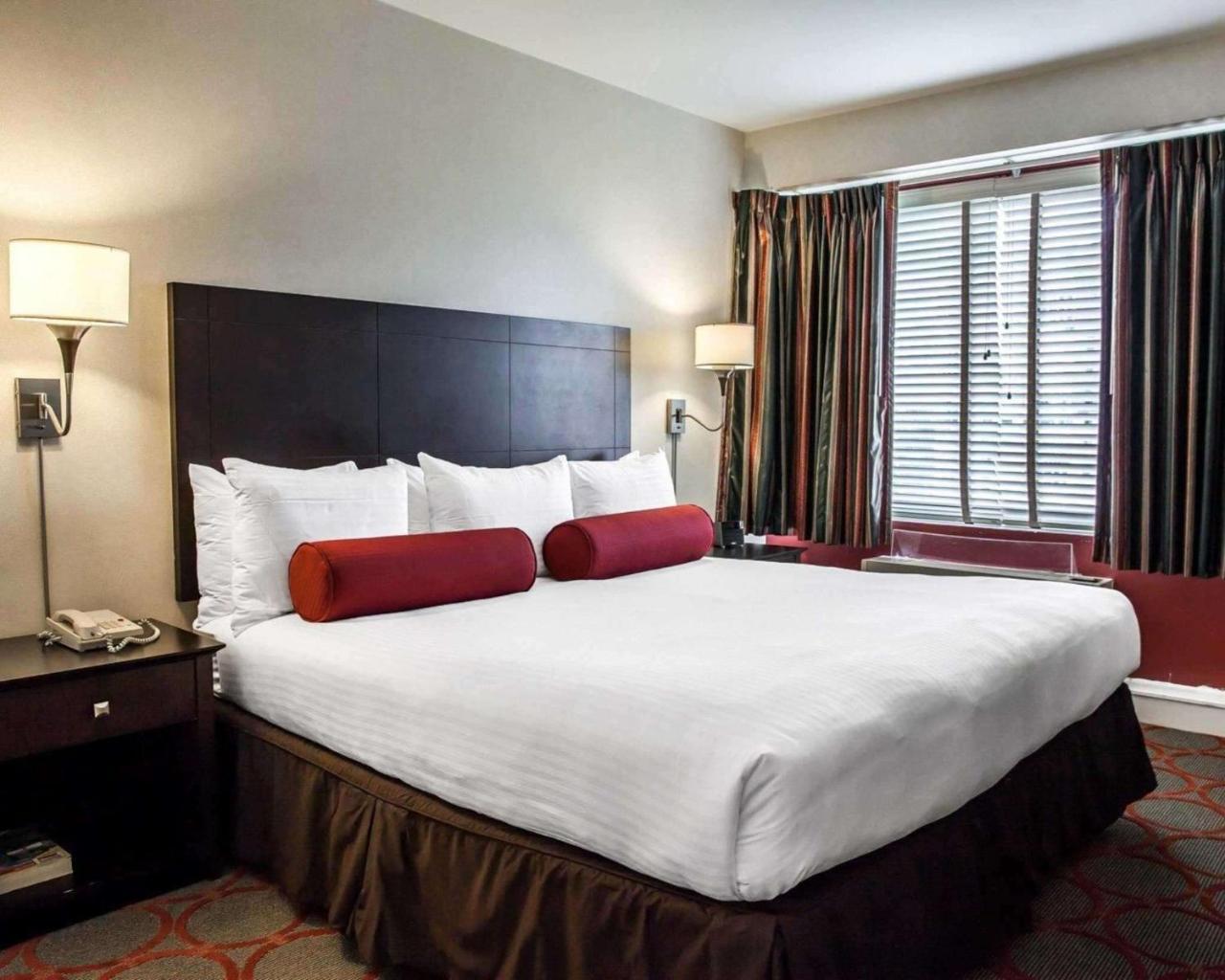 The Virginian Suites, Ascend Hotel Collection Arlington Eksteriør billede