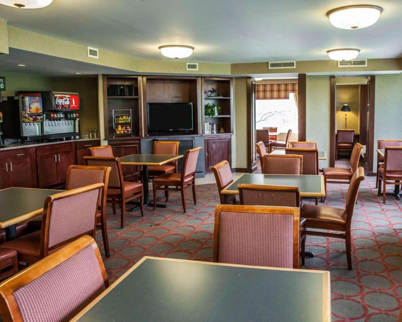 The Virginian Suites, Ascend Hotel Collection Arlington Eksteriør billede