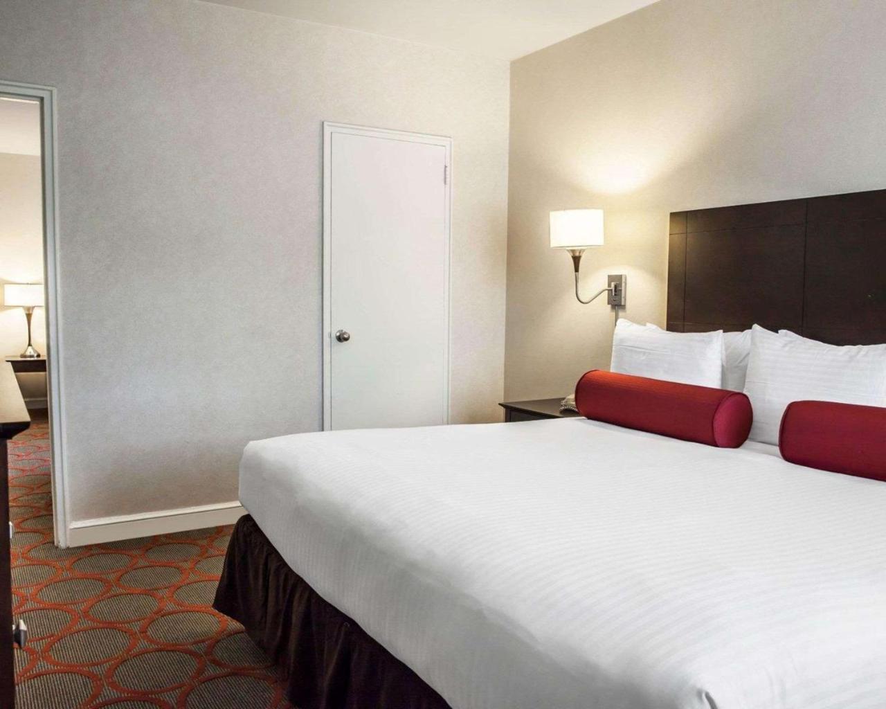 The Virginian Suites, Ascend Hotel Collection Arlington Eksteriør billede