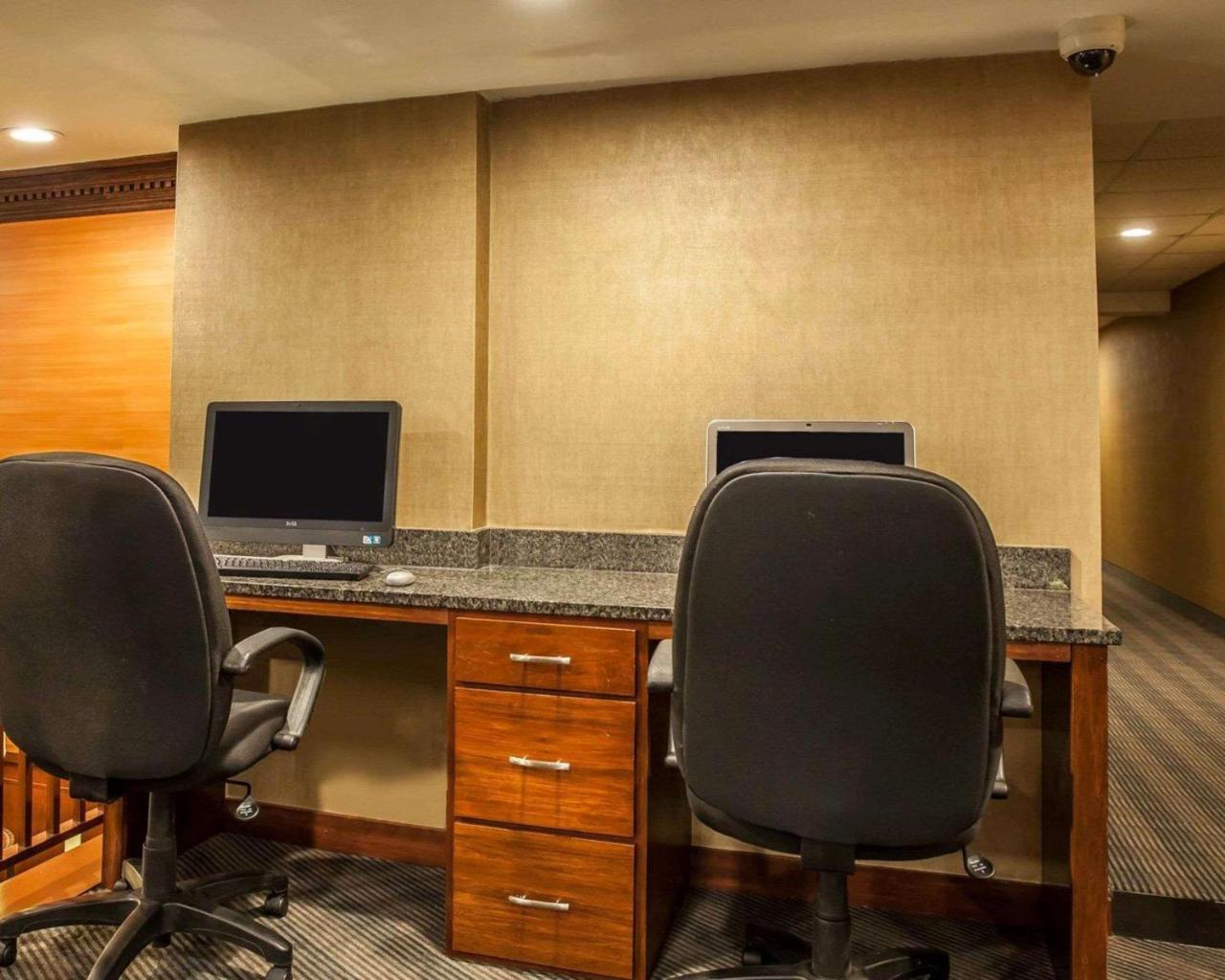 The Virginian Suites, Ascend Hotel Collection Arlington Eksteriør billede
