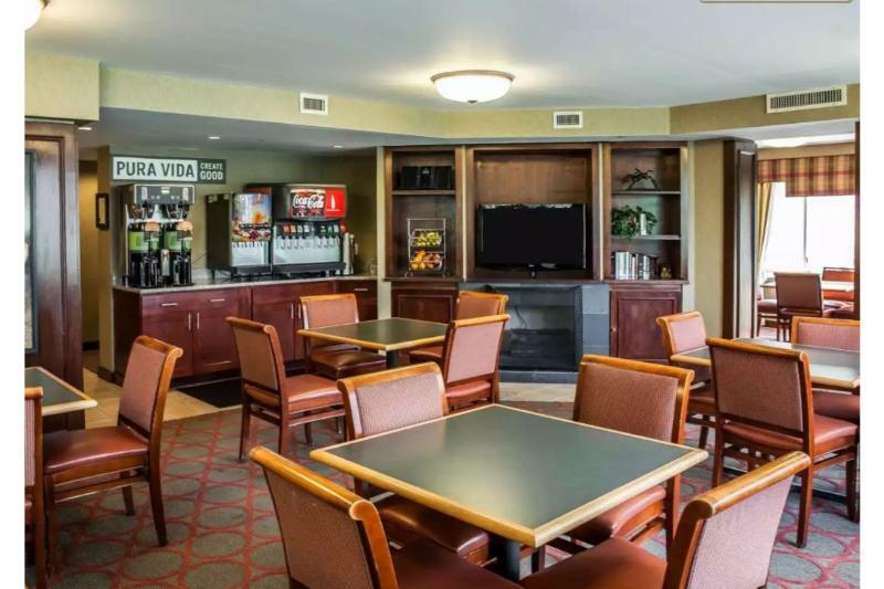 The Virginian Suites, Ascend Hotel Collection Arlington Eksteriør billede