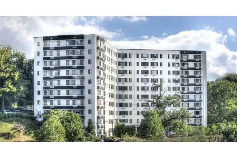 The Virginian Suites, Ascend Hotel Collection Arlington Eksteriør billede