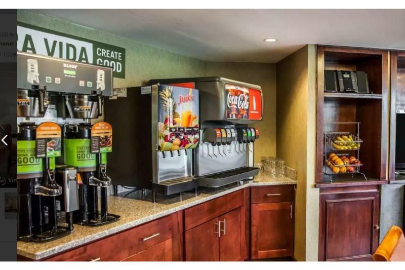 The Virginian Suites, Ascend Hotel Collection Arlington Eksteriør billede